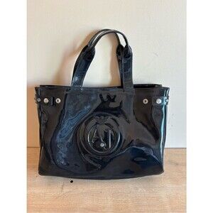 Authentic Armani Exchange shopper